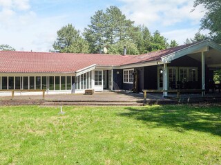 Ferienhaus Vig Außenaufnahme 8