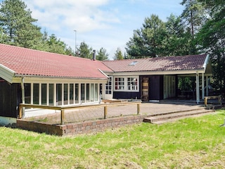 Ferienhaus Vig Außenaufnahme 5