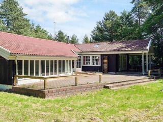 Vakantiehuis Vig Buitenaudio-opname 2