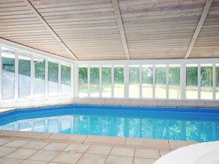 Vakantiehuis Vig  23