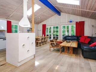 Vakantiehuis Vig  27
