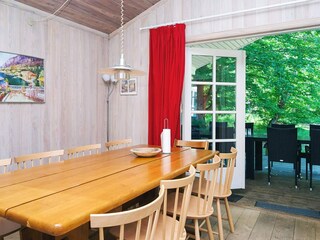 Ferienhaus Vig  100