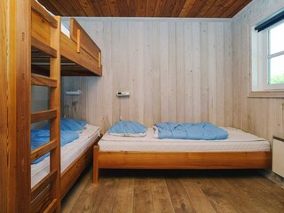 Vakantiehuis Vig  37