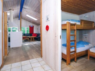 Vakantiehuis Vig  40