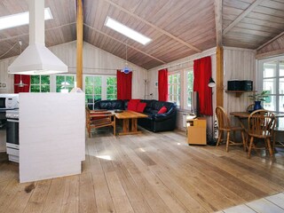 Vakantiehuis Vig  45