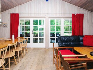 Vakantiehuis Vig  28