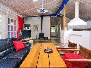 Vakantiehuis Vig  19