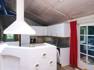 Vakantiehuis Vig  29