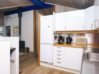 Vakantiehuis Vig  25