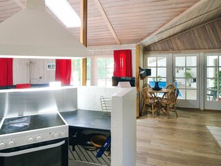 Vakantiehuis Vig  41