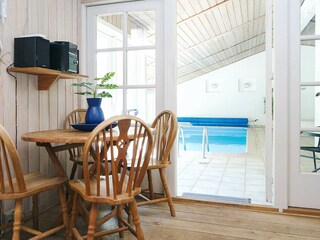 Ferienhaus Vig  45