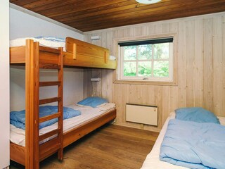 Vakantiehuis Vig  52
