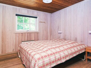 Vakantiehuis Vig  28