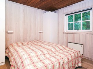 Vakantiehuis Vig  57