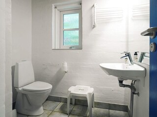 Vakantiehuis Vig  41