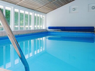 Vakantiehuis Vig  29