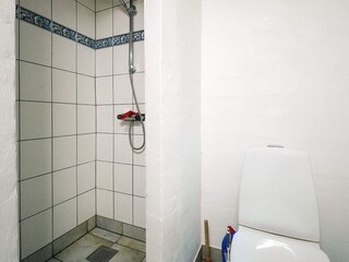 Vakantiehuis Vig  21