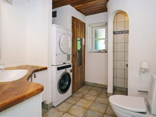 Vakantiehuis Vig  58