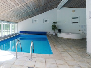 Ferienhaus Vig  55