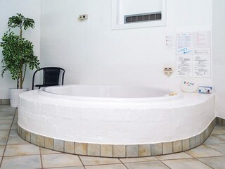 Vakantiehuis Vig  28