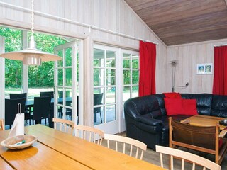 Vakantiehuis Vig  26