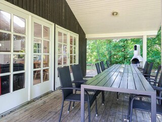 Vakantiehuis Vig  55