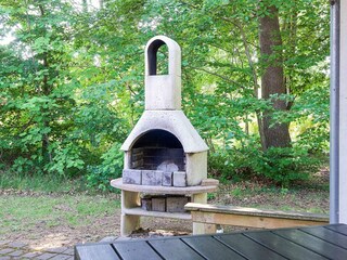 Vakantiehuis Vig  45