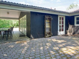 Vakantiehuis Vig  46