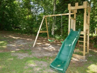 Vakantiehuis Vig  60