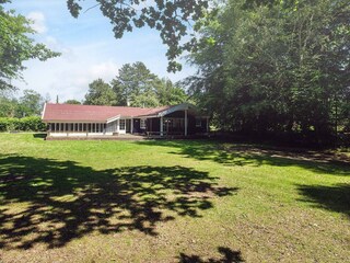 Vakantiehuis Vig  47