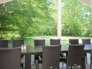 Vakantiehuis Vig  61