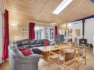 Vakantiehuis Vig  64