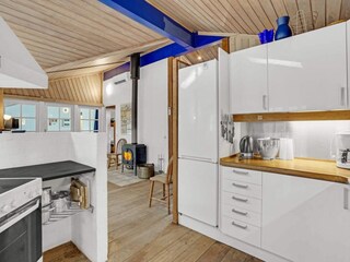 Vakantiehuis Vig  57