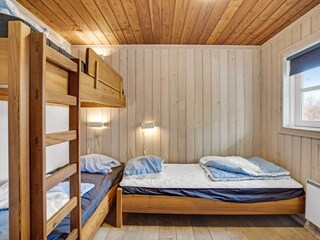 Vakantiehuis Vig  58