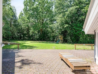 Vakantiehuis Vig  53