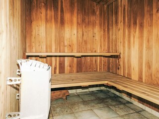 Vakantiehuis Vig  62