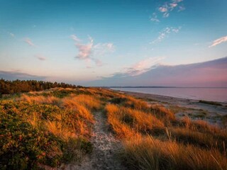 Vakantiehuis Vig  68