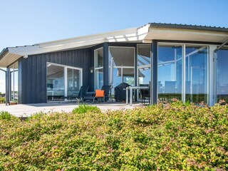 Vakantiehuis Hejlsminde Buitenaudio-opname 3