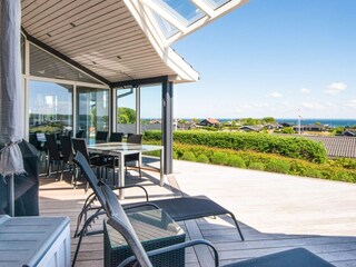 Vakantiehuis Hejlsminde  31