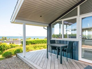 Vakantiehuis Hejlsminde  32