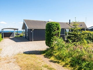 Ferienhaus Hejlsminde  25