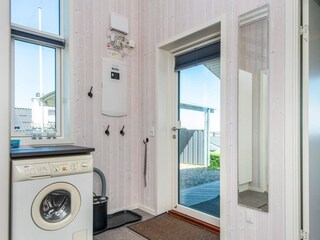 Vakantiehuis Hejlsminde  35