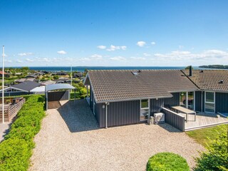 Holiday house Hejlsminde Outdoor Recording 2