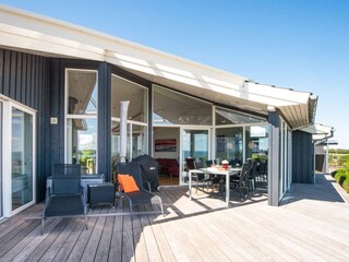 Ferienhaus Hejlsminde Außenaufnahme 4