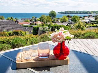 Vakantiehuis Hejlsminde  11