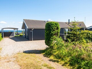 Vakantiehuis Hejlsminde  15