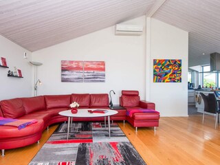 Ferienhaus Hejlsminde  7