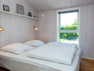 Vakantiehuis Hejlsminde  8