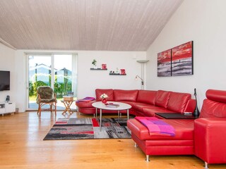 Vakantiehuis Hejlsminde  9