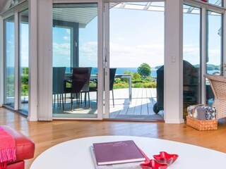 Ferienhaus Hejlsminde  16